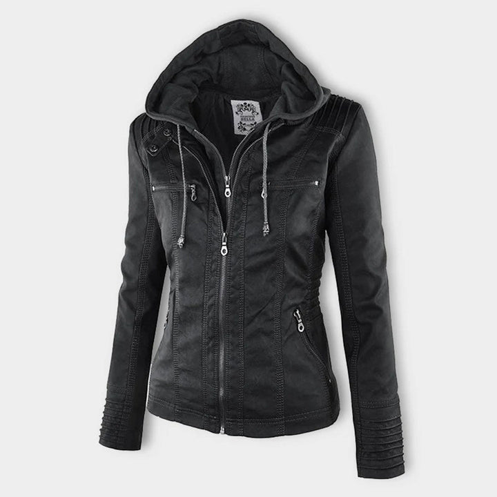 Veste Ultra Élégante Pour Femme | Élise