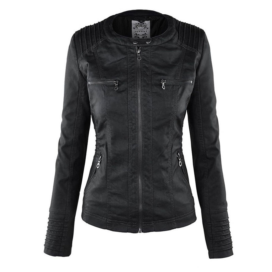 Élise Veste Moderne | Élégante