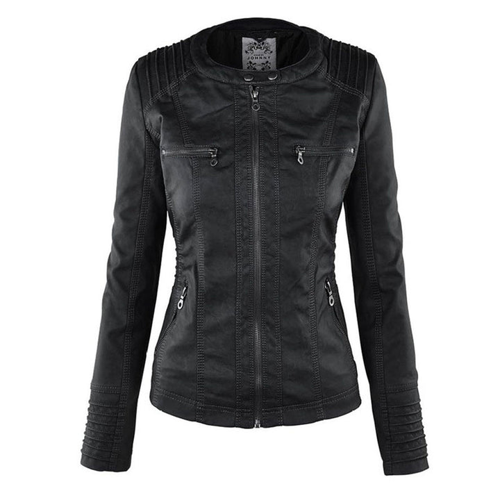 Élise Veste Moderne | Élégante