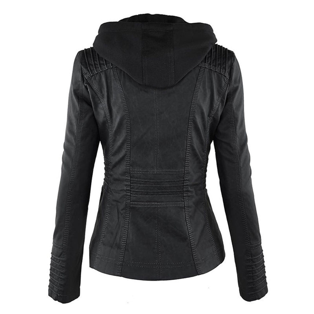 Élise Veste Moderne | Élégante