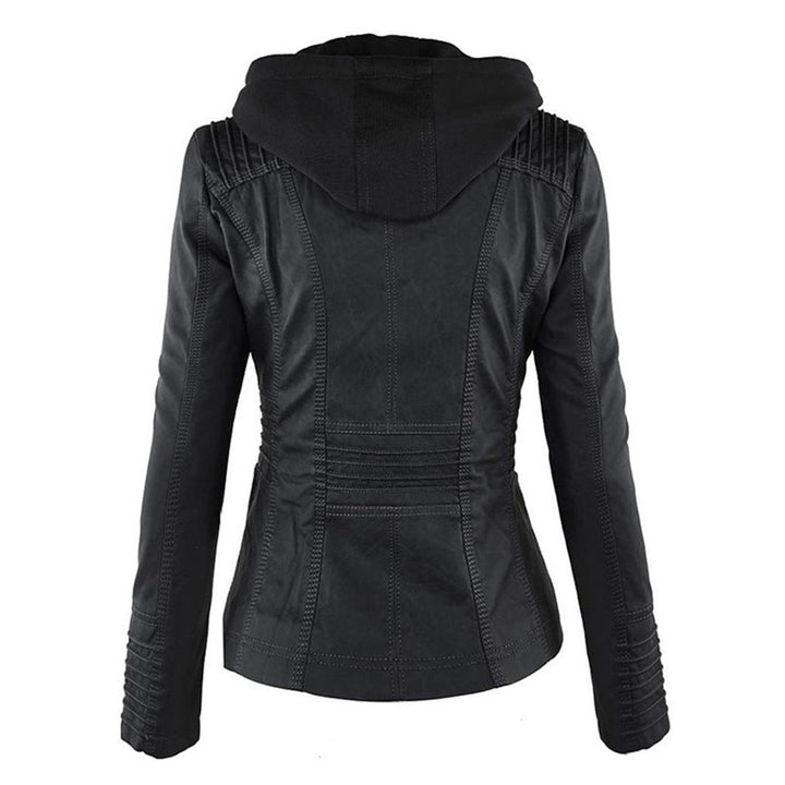 Élise Veste Moderne | Élégante