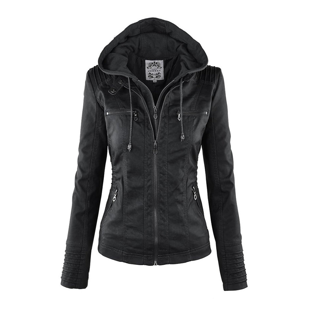 Élise Veste Moderne | Élégante