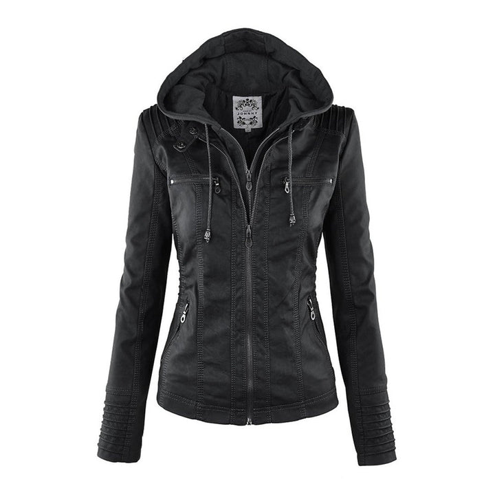 Élise Veste Moderne | Élégante