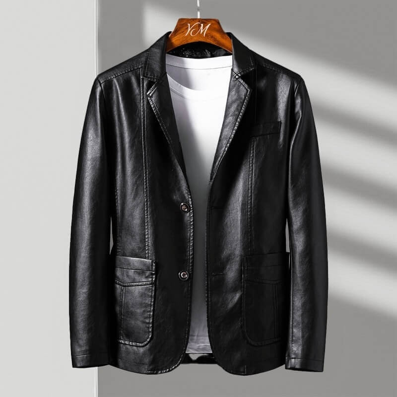 Blazer Structuré Élégant | Alex