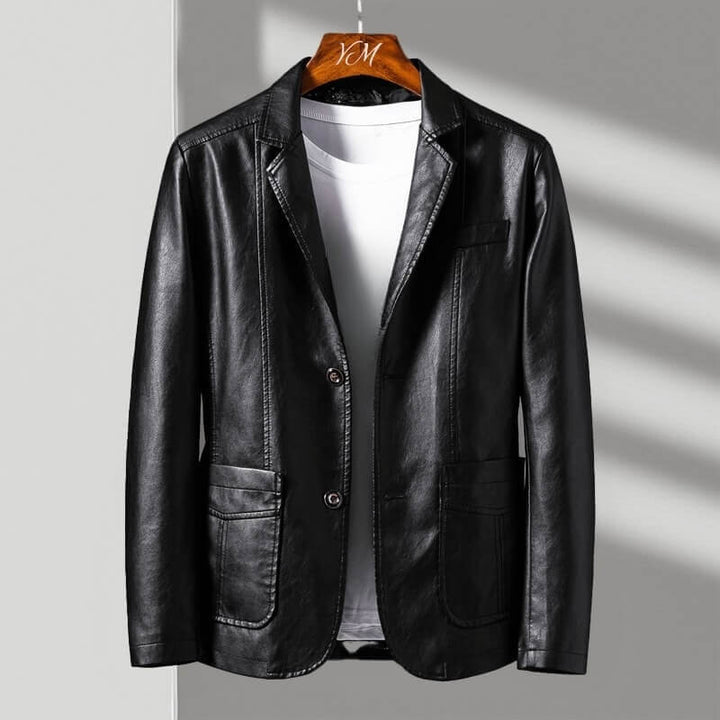 Blazer Structuré Élégant | Alex