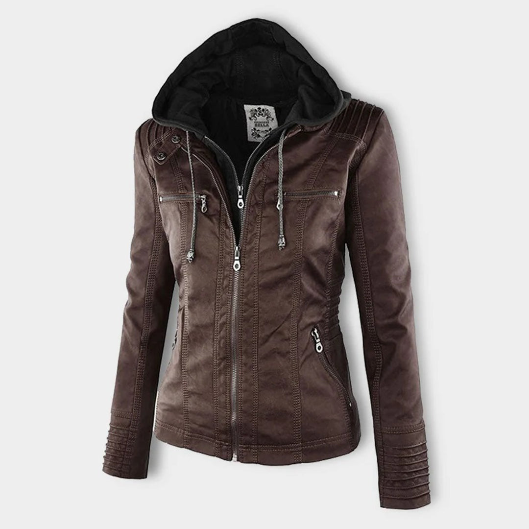 Élise Veste Moderne | Élégante