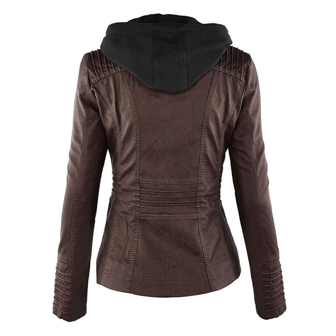 Élise Veste Moderne | Élégante
