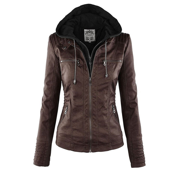 Élise Veste Moderne | Élégante
