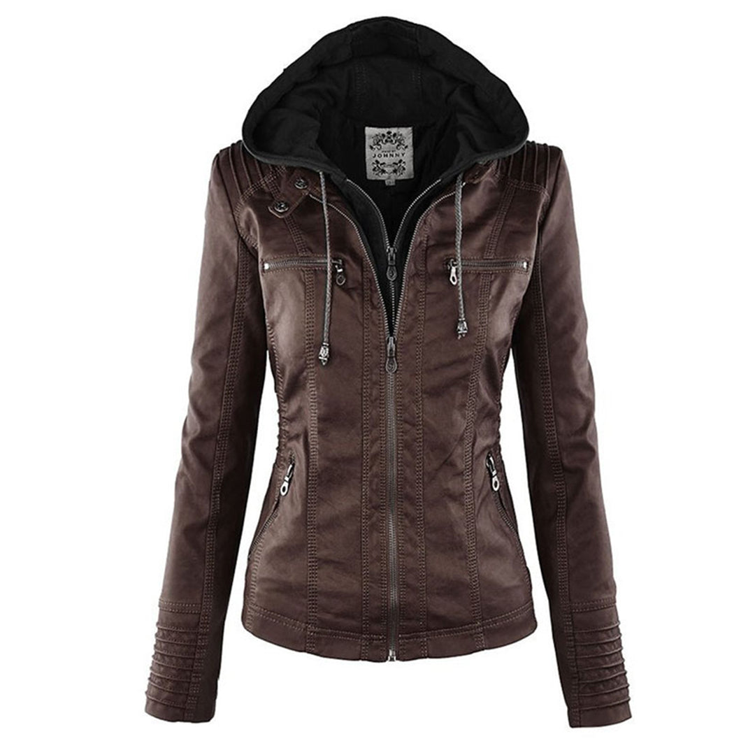 Veste Ultra Élégante Pour Femme | Élise