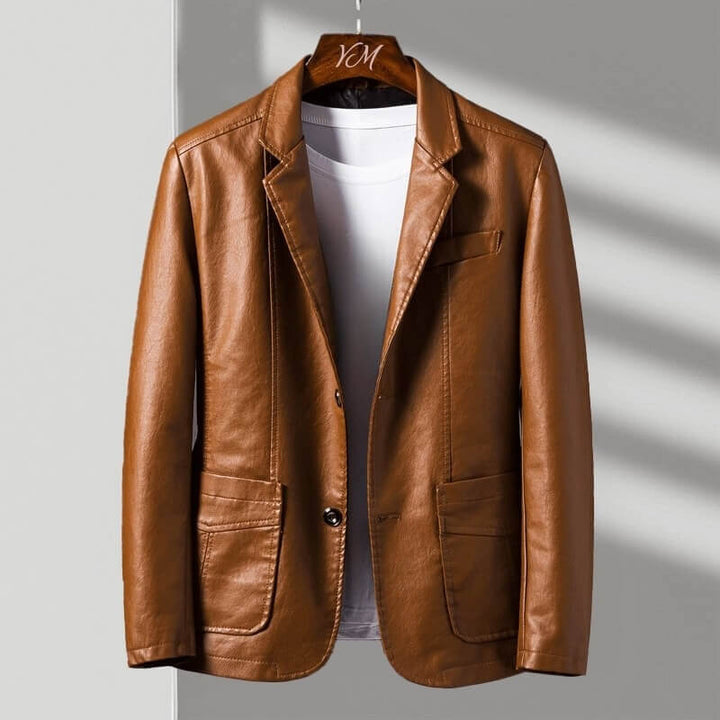 Blazer Structuré Élégant | Alex