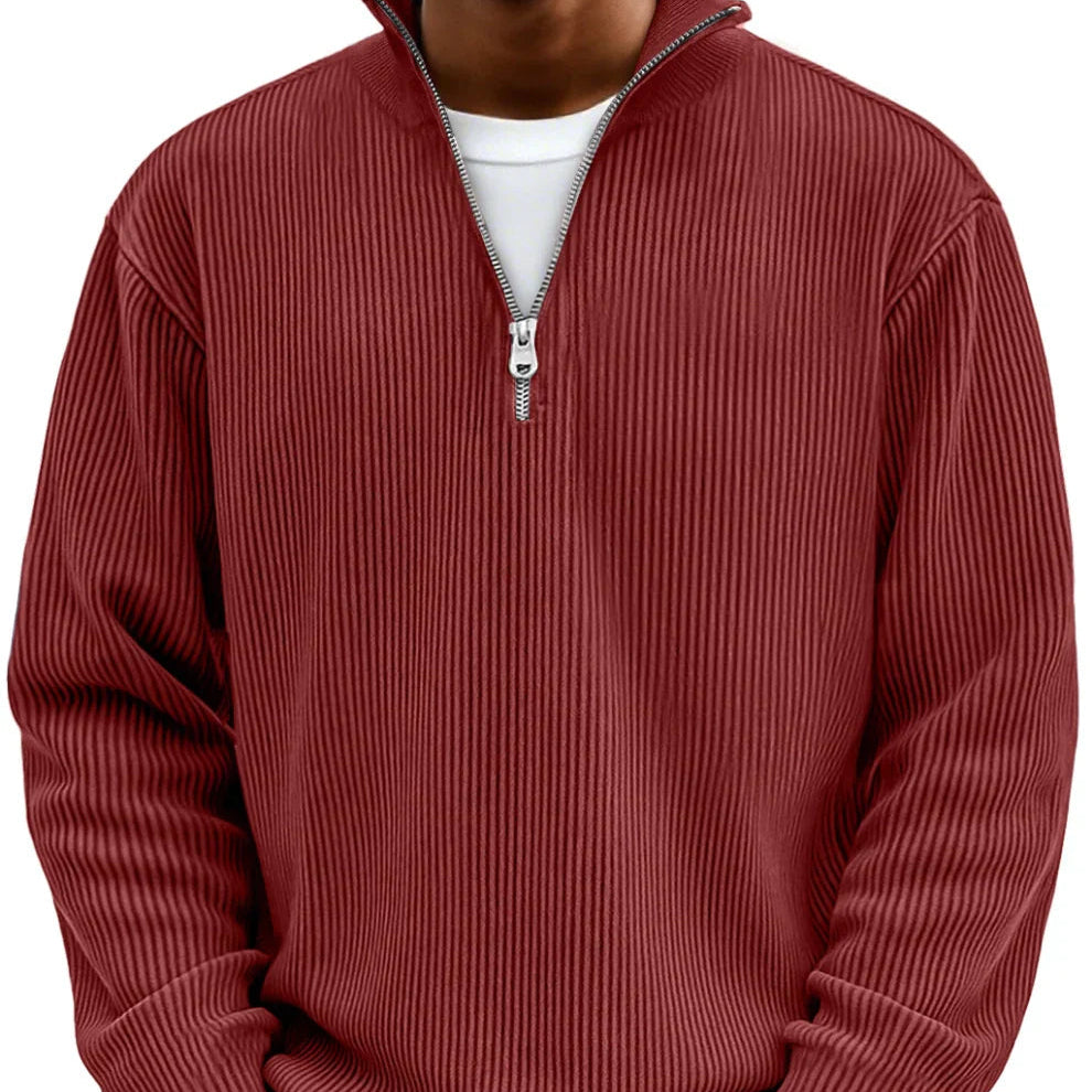 Pull Tendance Et Élégant Pour Homme | Calix