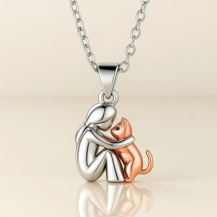 Collier Élégant pour Femme | Felina