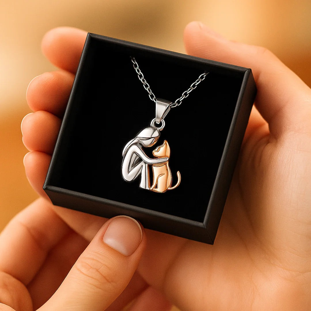 Collier Élégant pour Femme | Felina