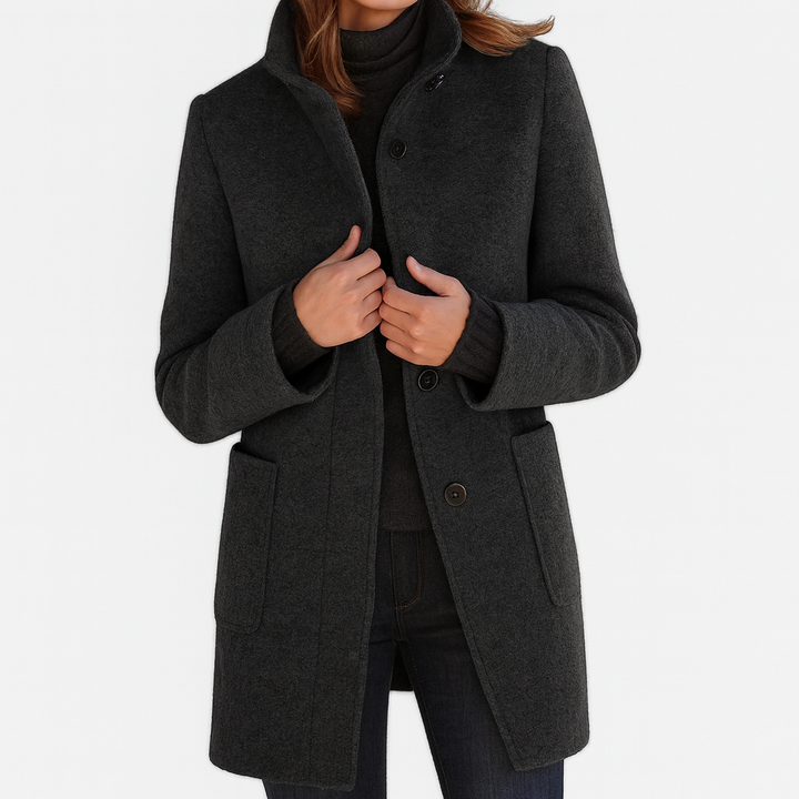 Veste D'Hiver Élégante Pour Femme | Stella