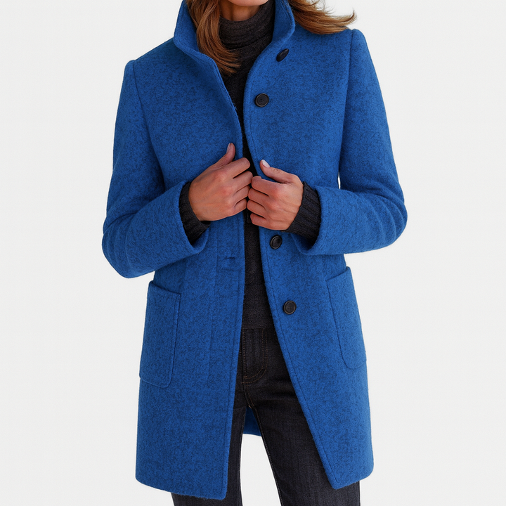 Veste D'Hiver Élégante Pour Femme | Stella
