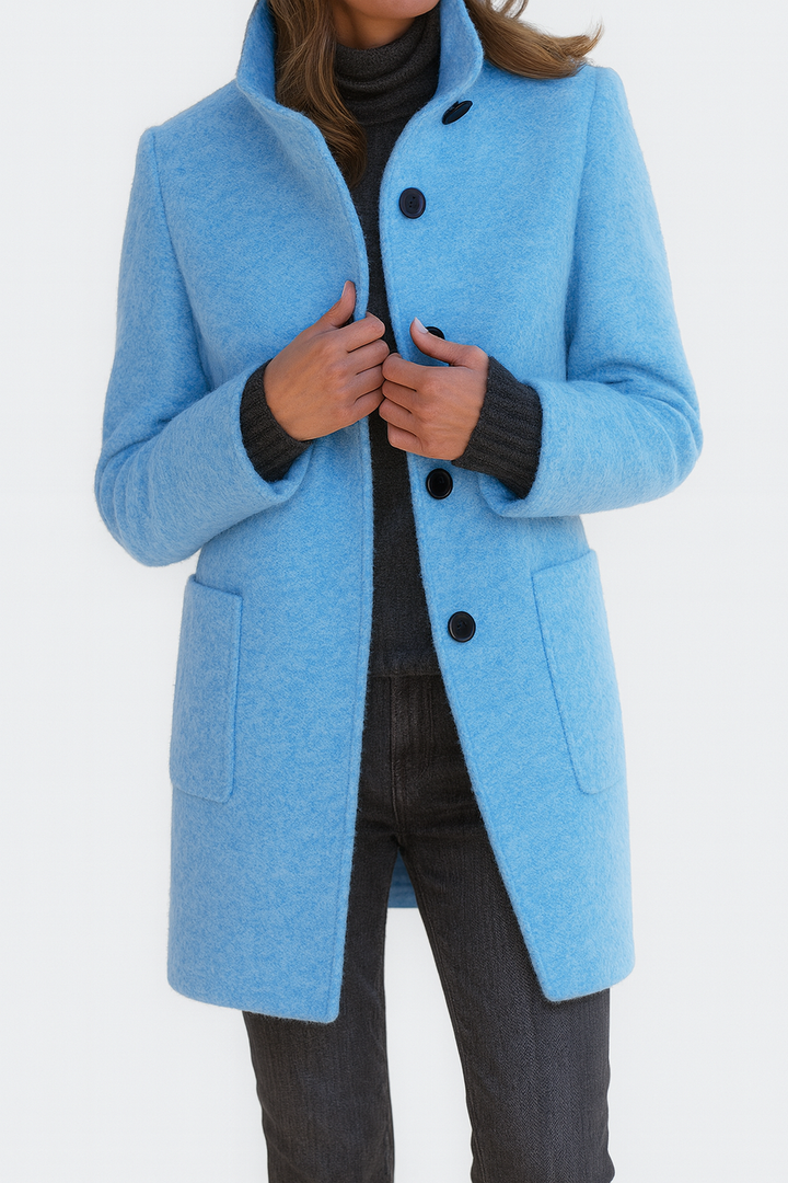 Veste D'Hiver Élégante Pour Femme | Stella