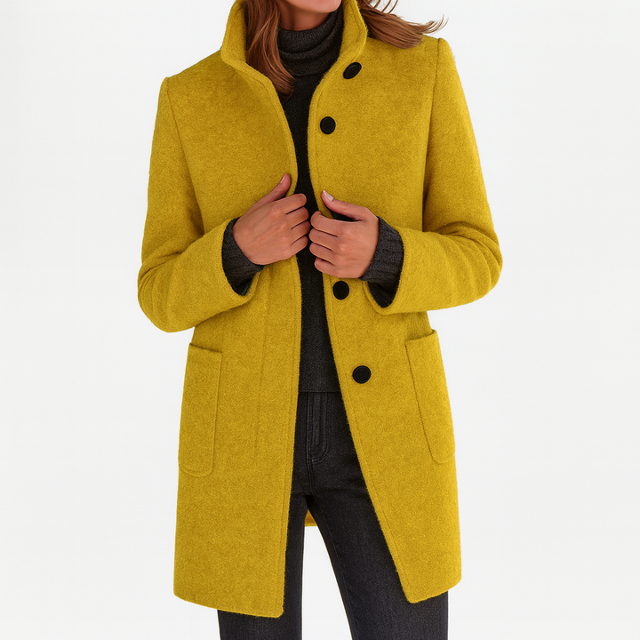 Veste D'Hiver Élégante Pour Femme | Stella