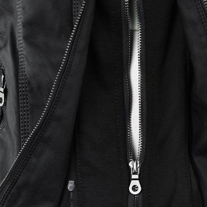 Élise Veste Moderne | Élégante