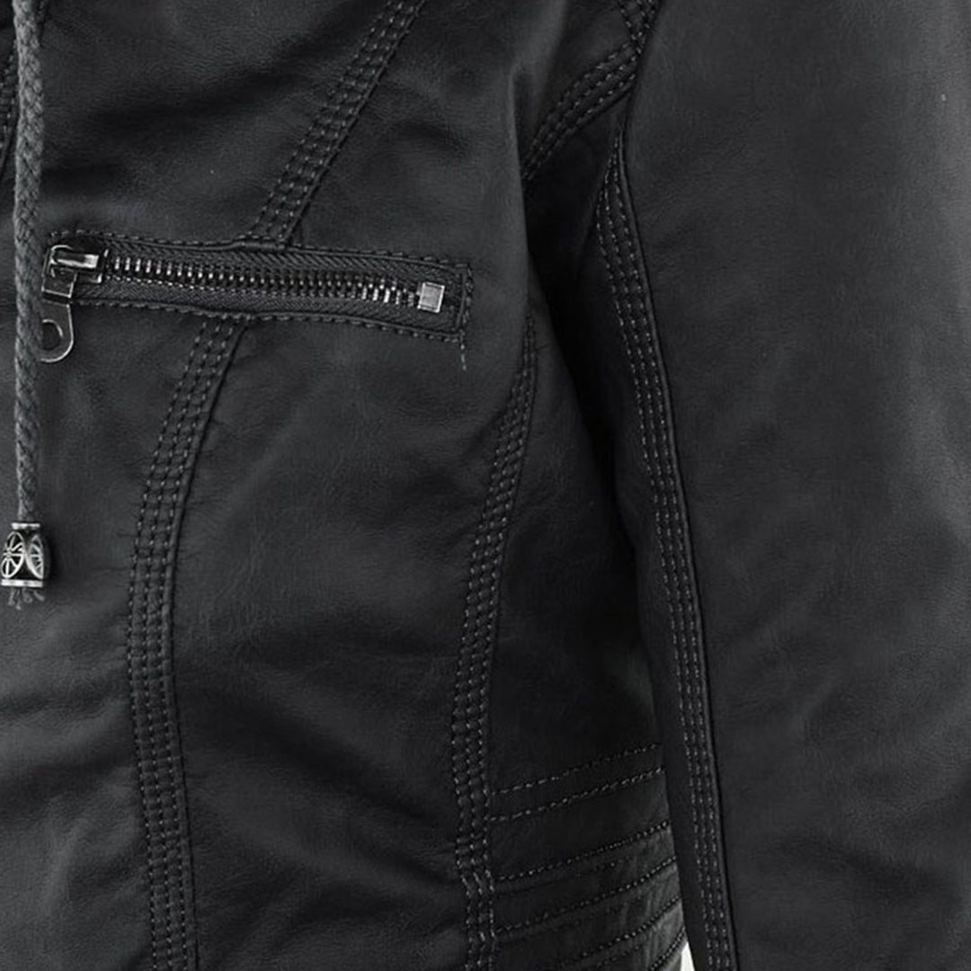 Élise Veste Moderne | Élégante