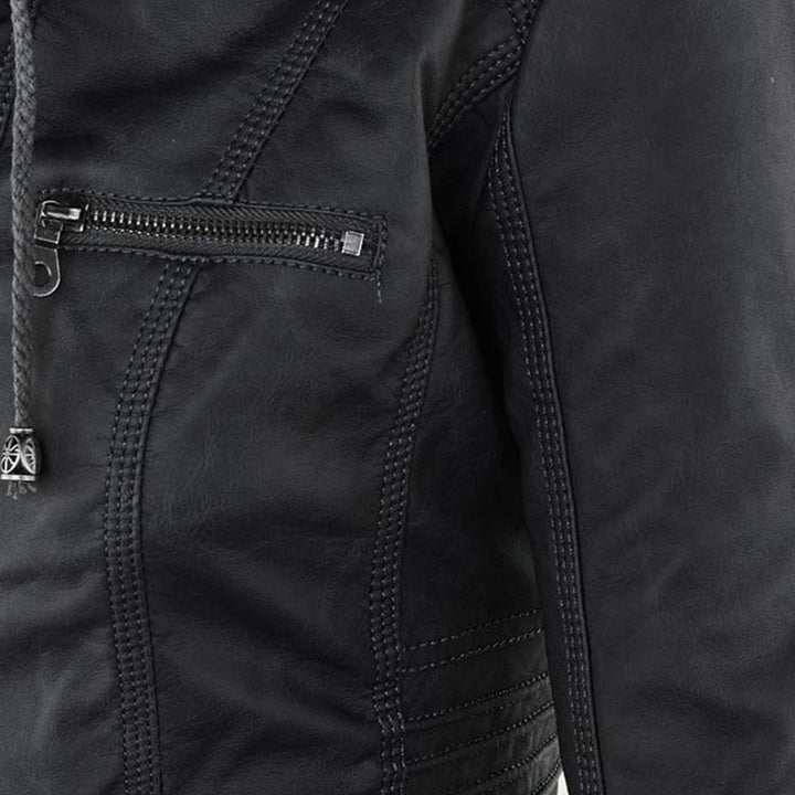Élise Veste Moderne | Élégante