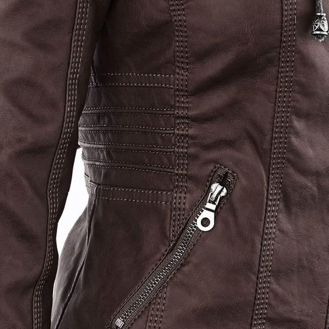 Élise Veste Moderne | Élégante