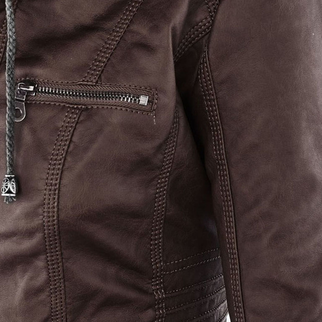 Élise Veste Moderne | Élégante