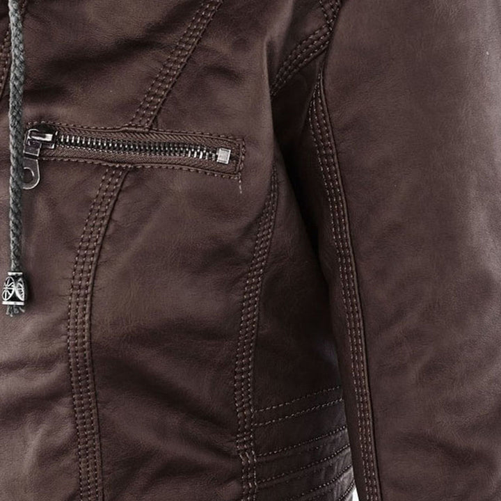 Élise Veste Moderne | Élégante