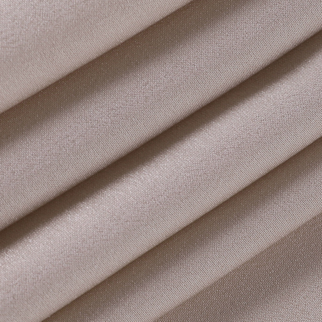 Robe longue fluide élégante pour femme