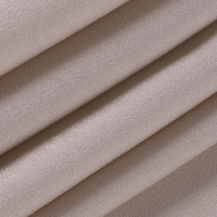 Robe longue fluide élégante pour femme