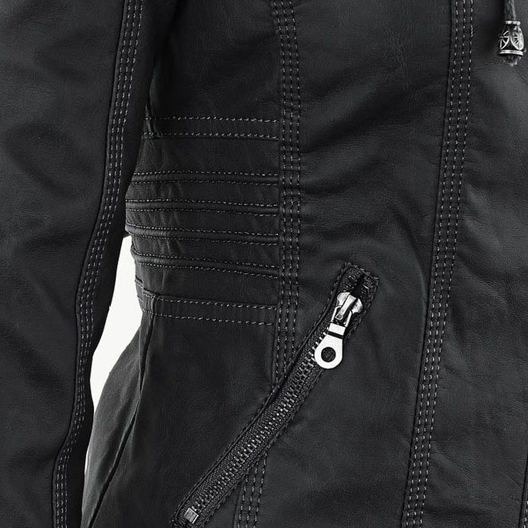 Élise Veste Moderne | Élégante