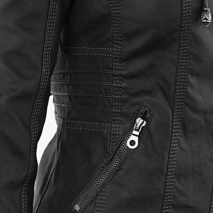 Élise Veste Moderne | Élégante