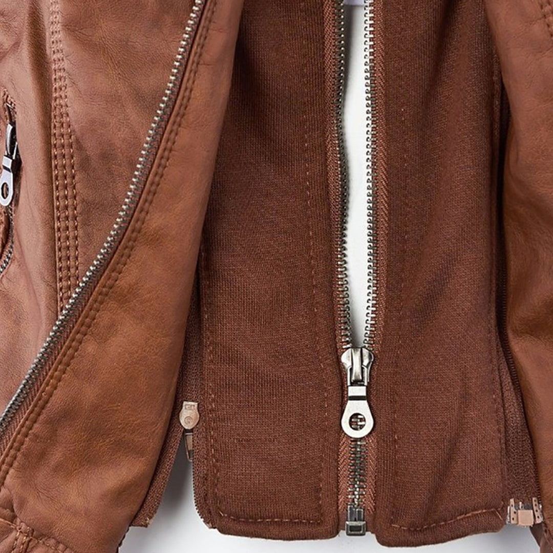 Élise Veste Moderne | Élégante