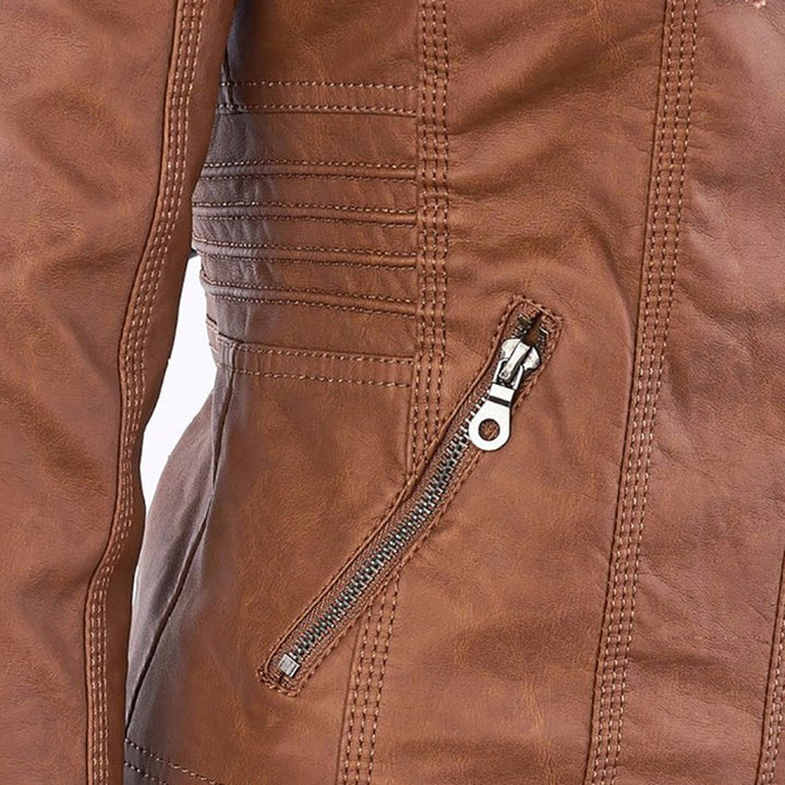 Élise Veste Moderne | Élégante