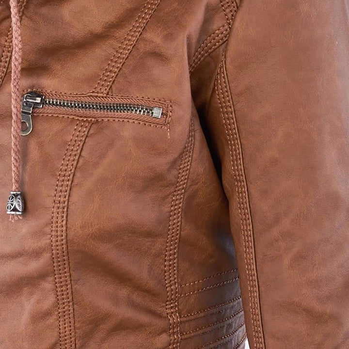 Élise Veste Moderne | Élégante