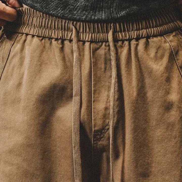 Pantalons Cargo Style Utility Élégant | Arman