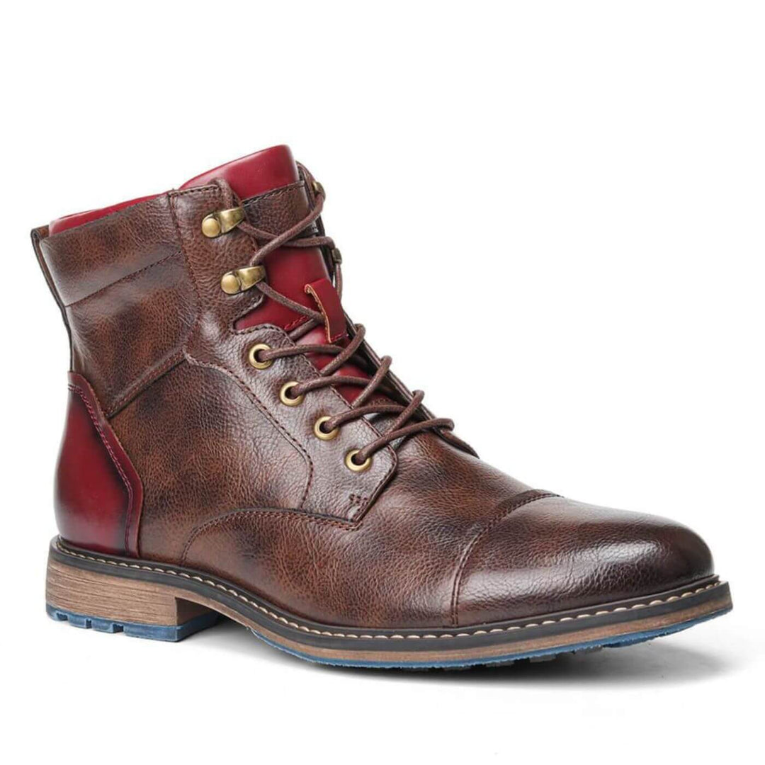 Bottines Élégantes | Style Intemporel