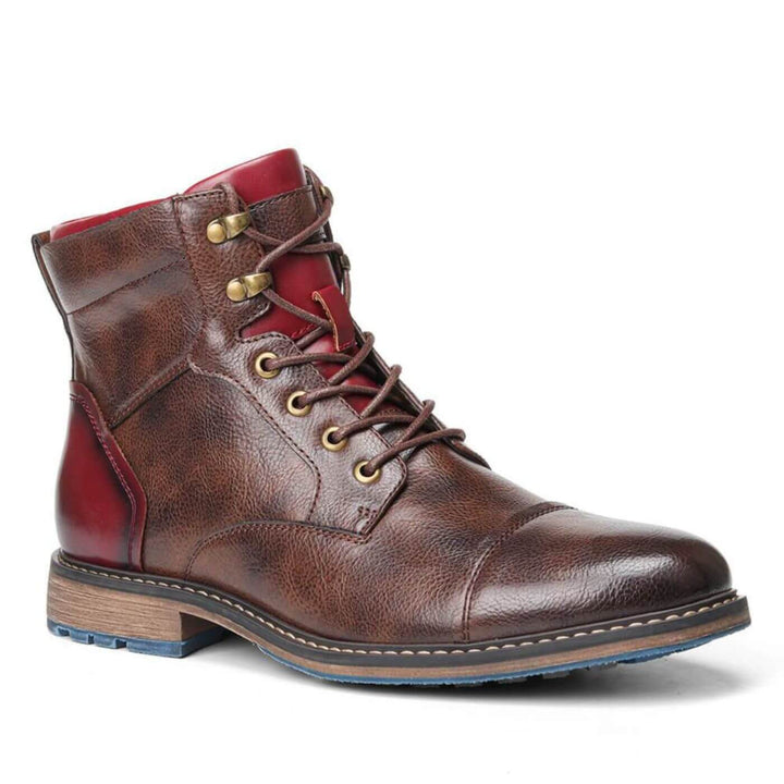 Bottines Élégantes | Style Intemporel