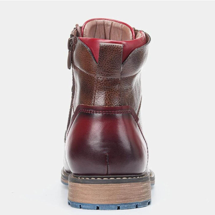 Bottines Élégantes | Style Intemporel
