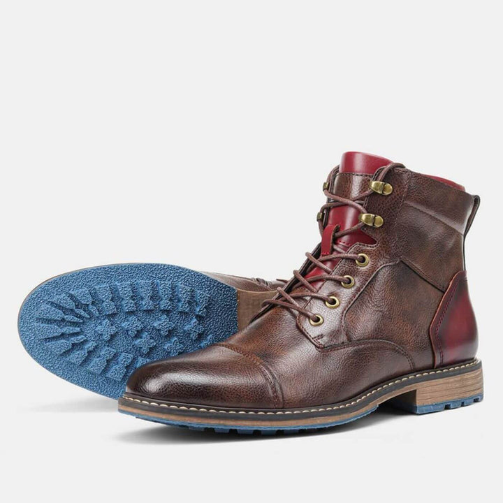 Bottines Élégantes | Style Intemporel