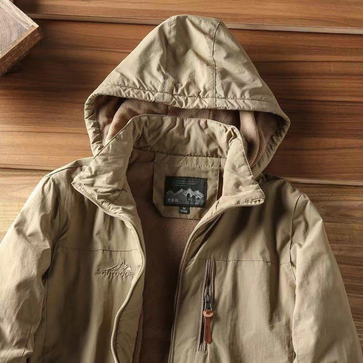 Vêtements d'extérieur élégants et isolés | Gani