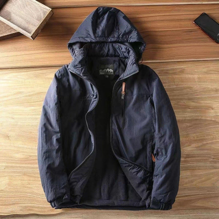 Vêtements d'extérieur élégants et isolés | Gani