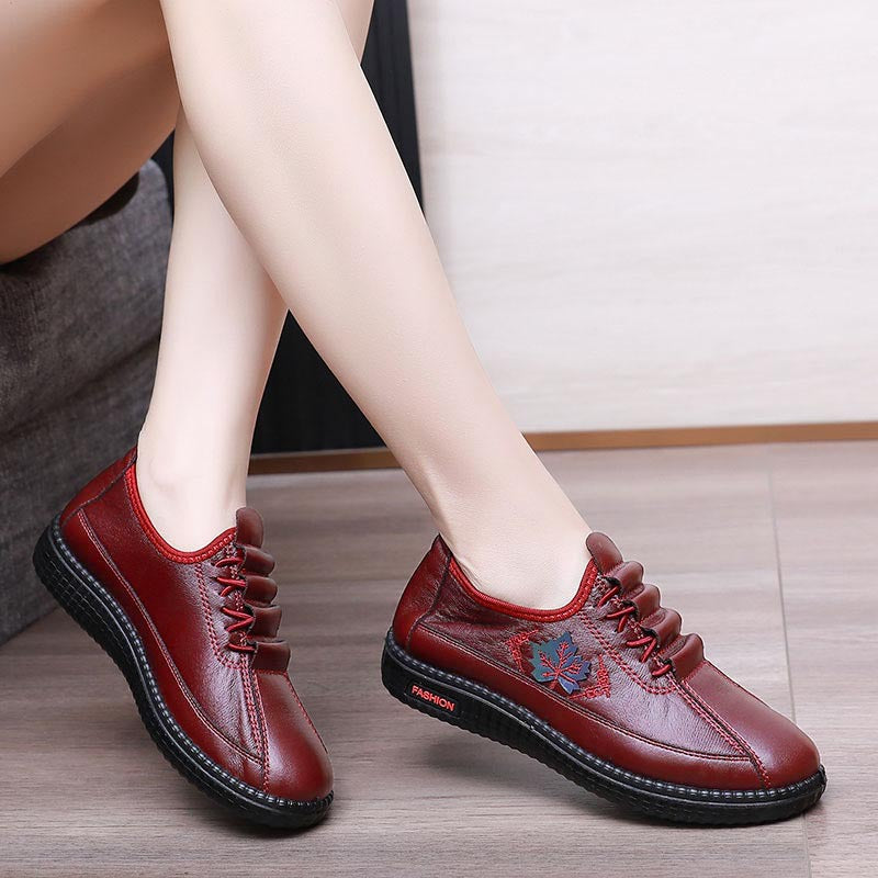 Baskets Femme | Confortables & Soutenantes