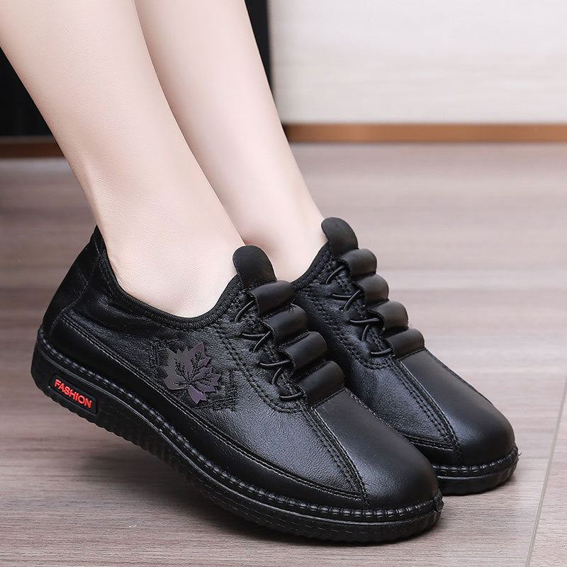 Baskets Femme | Confortables & Soutenantes