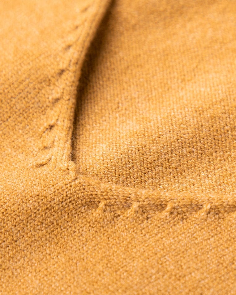 Pull col V élégant pour homme | Harbourne