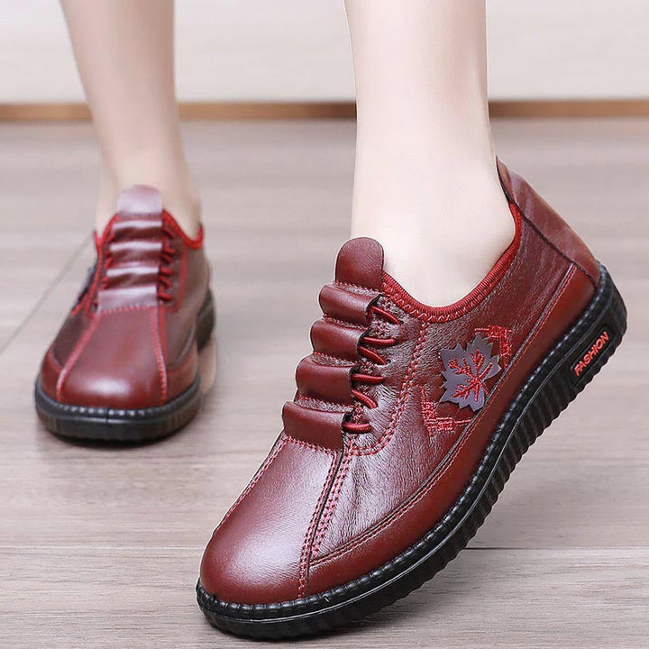 Baskets Femme | Confortables & Soutenantes