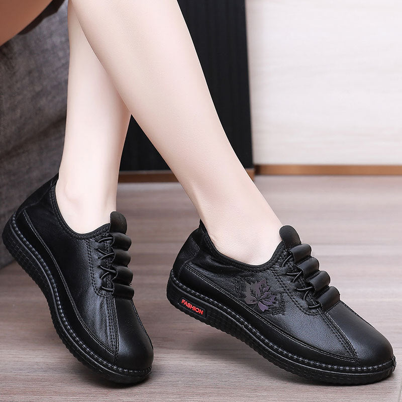 Baskets Femme | Confortables & Soutenantes
