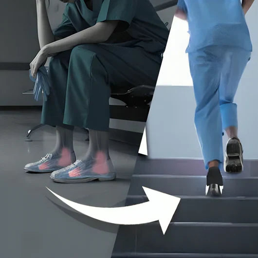 Baskets Confortables Pour Femmes | Ergonomiques