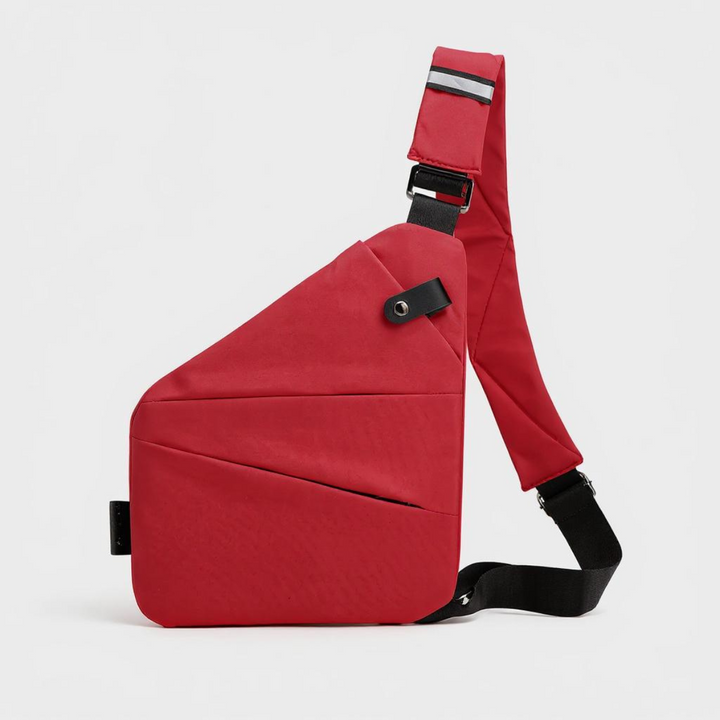 Sac Femme Sécurisé Pratique | Anti-Vol