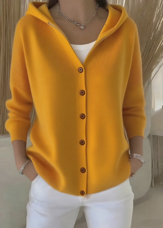 Cardigan Élégant | Style Décontracté