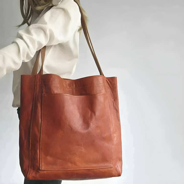 Sac de Ville Élégant | Design Raffiné